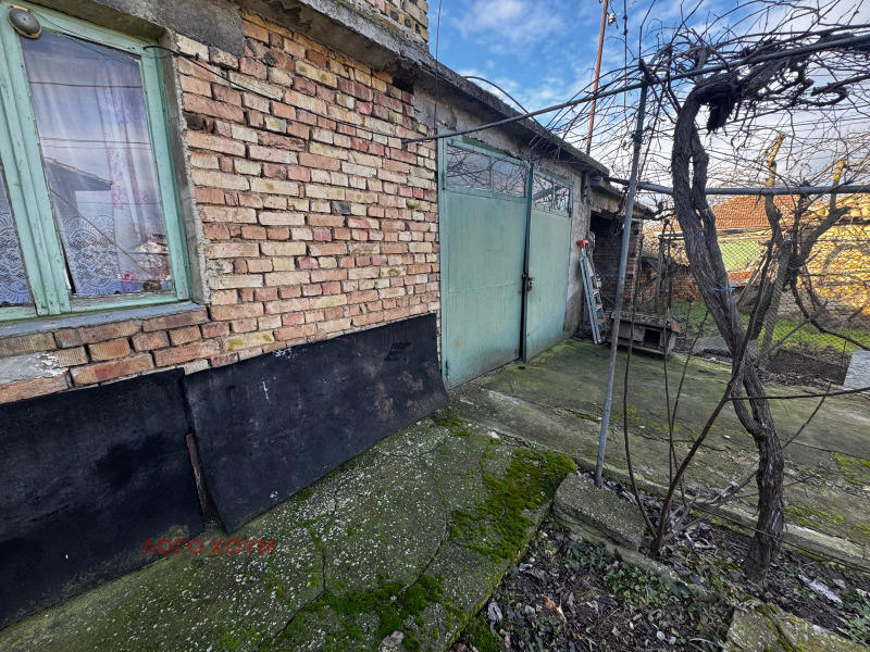 Продава КЪЩА, с. Разделна, област Варна, снимка 6 - Къщи - 53439284