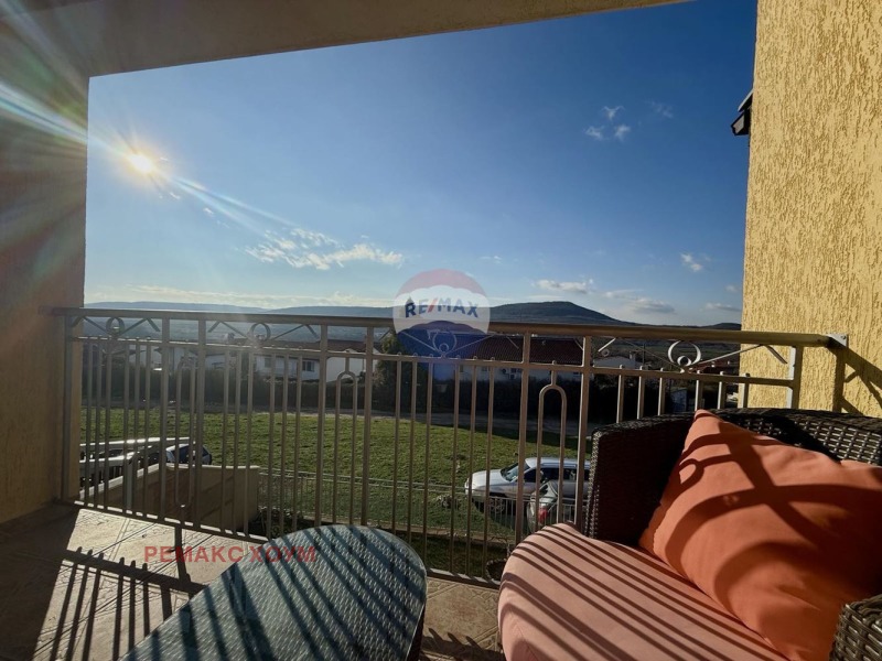 Продава КЪЩА, с. Оброчище, област Добрич, снимка 13 - Къщи - 53515756