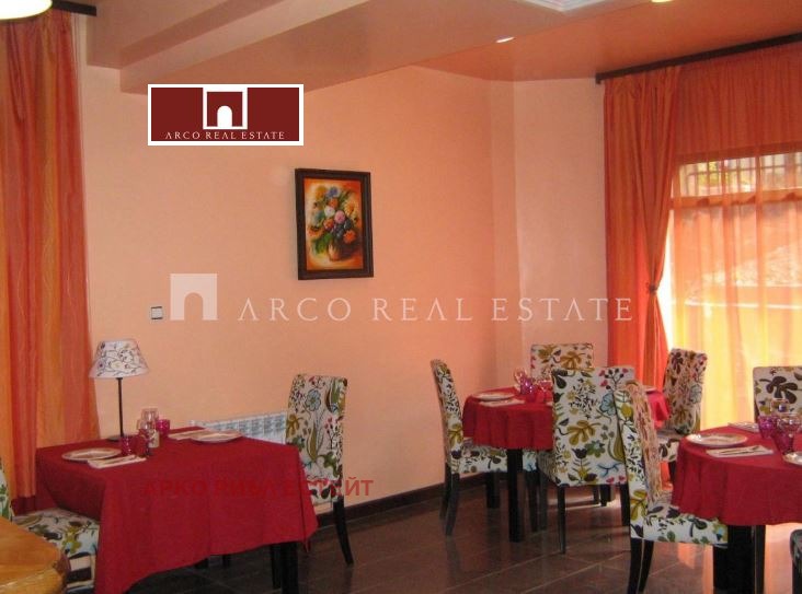 Zu verkaufen  Hotel region Kjustendil , Saparewa banja , 951 qm | 16858727 - Bild [5]