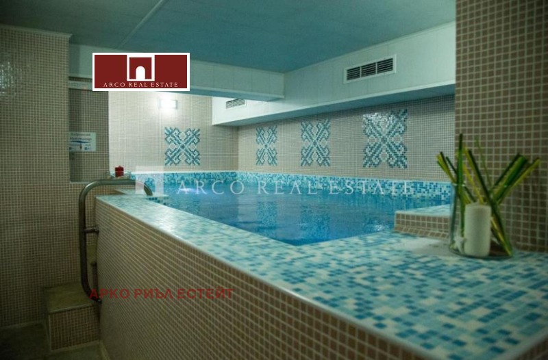Zu verkaufen  Hotel region Kjustendil , Saparewa banja , 951 qm | 16858727 - Bild [8]