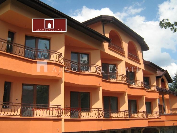 Zu verkaufen  Hotel region Kjustendil , Saparewa banja , 951 qm | 16858727 - Bild [2]