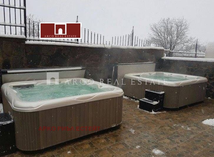 Zu verkaufen  Hotel region Kjustendil , Saparewa banja , 951 qm | 16858727 - Bild [4]