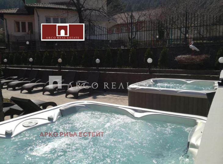 Zu verkaufen  Hotel region Kjustendil , Saparewa banja , 951 qm | 16858727 - Bild [9]
