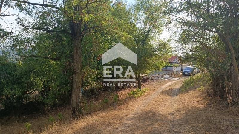 Продава ПАРЦЕЛ, с. Росица, област Търговище, снимка 2 - Парцели - 52374382