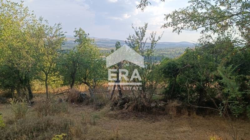 Продава ПАРЦЕЛ, с. Росица, област Търговище, снимка 4 - Парцели - 52374382