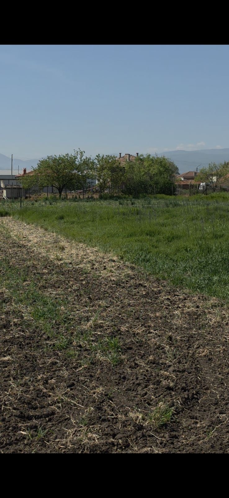 Продава ПАРЦЕЛ, с. Кочево, област Пловдив