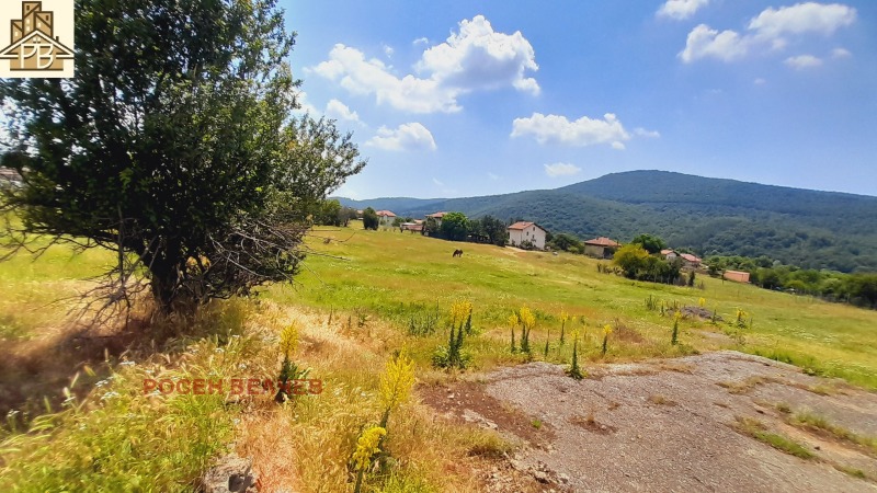 Продава ЗЕМЕДЕЛСКА ЗЕМЯ, с. Макоцево, област София област