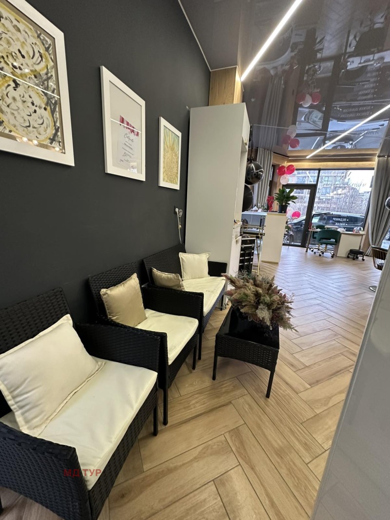 Продава БИЗНЕС ИМОТ, гр. Несебър, област Бургас, снимка 7 - Други - 53492821