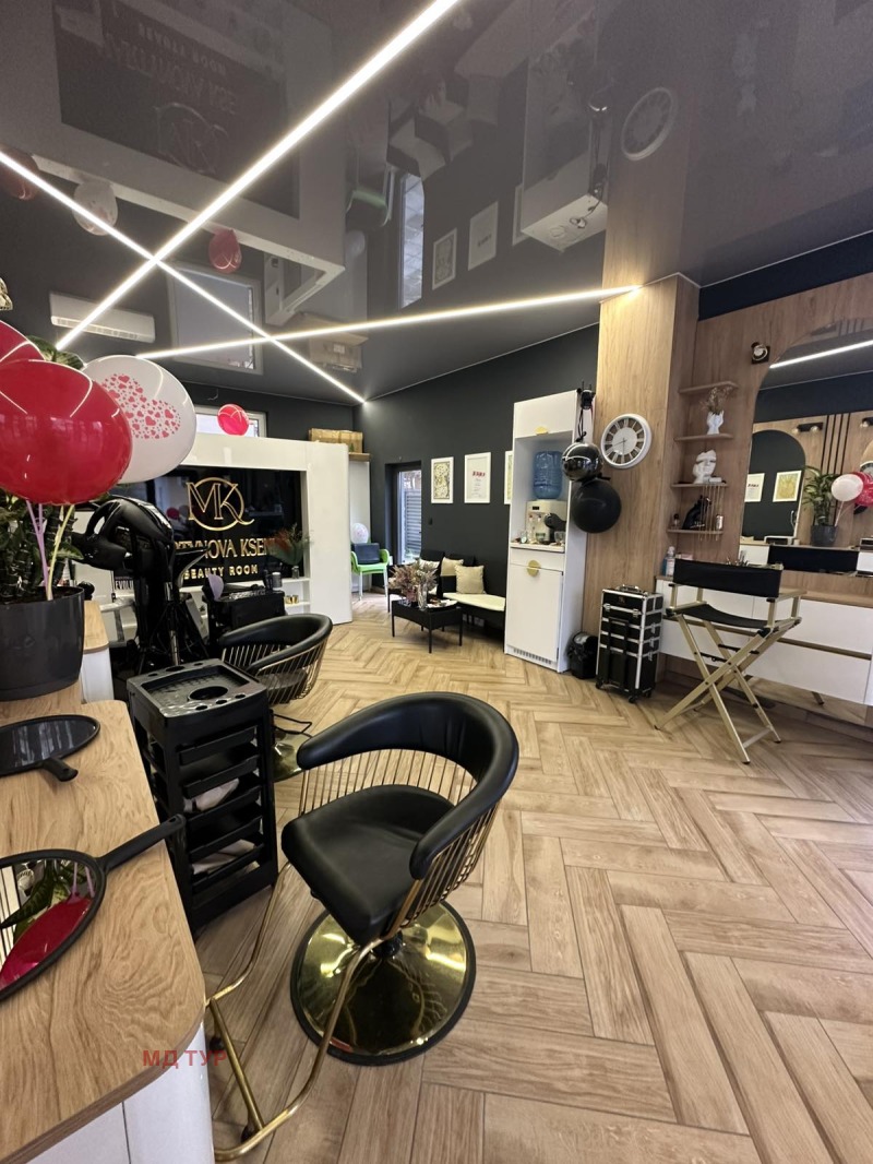 Продава БИЗНЕС ИМОТ, гр. Несебър, област Бургас, снимка 4 - Други - 53492821