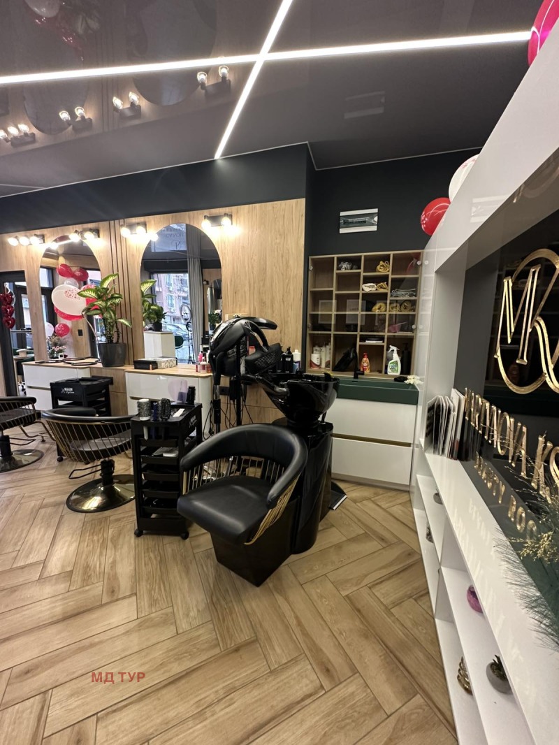 Продава БИЗНЕС ИМОТ, гр. Несебър, област Бургас, снимка 8 - Други - 53492821