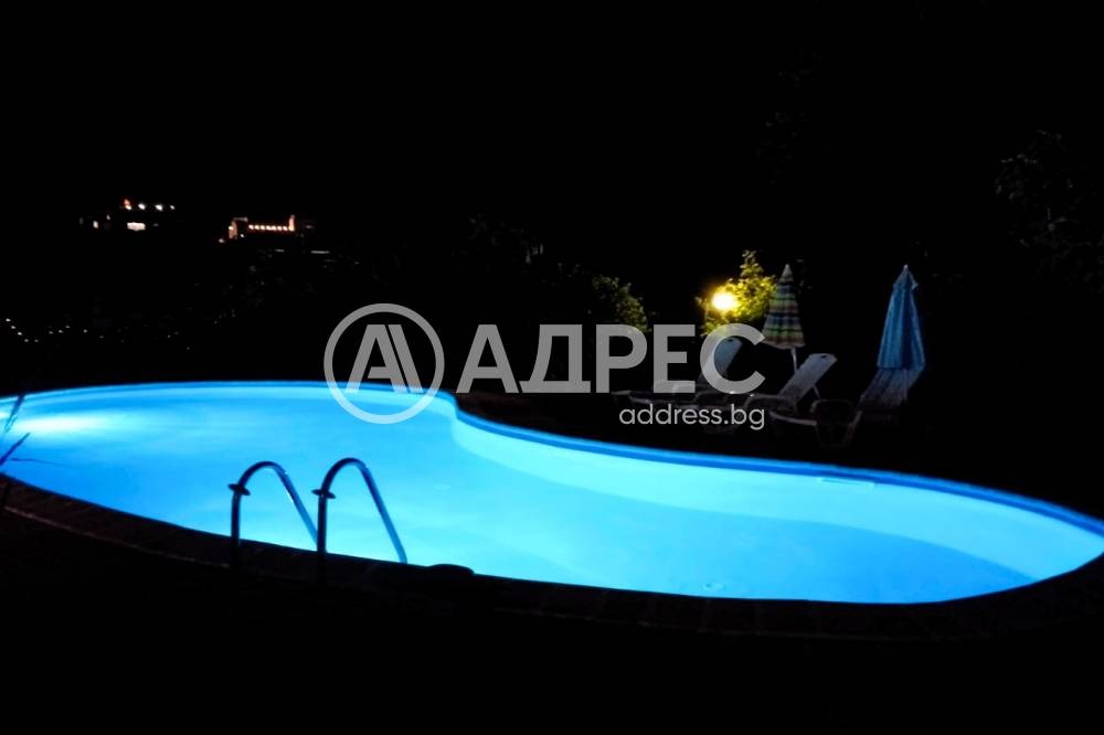 Продава 1-СТАЕН, гр. Варна, к.к. Чайка, снимка 12 - Апартаменти - 54594364