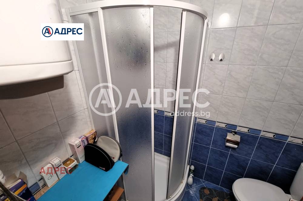Продава 1-СТАЕН, гр. Варна, к.к. Чайка, снимка 6 - Апартаменти - 54594364