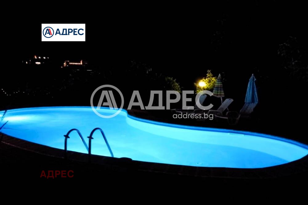 Продава 1-СТАЕН, гр. Варна, к.к. Чайка, снимка 11 - Апартаменти - 54594364