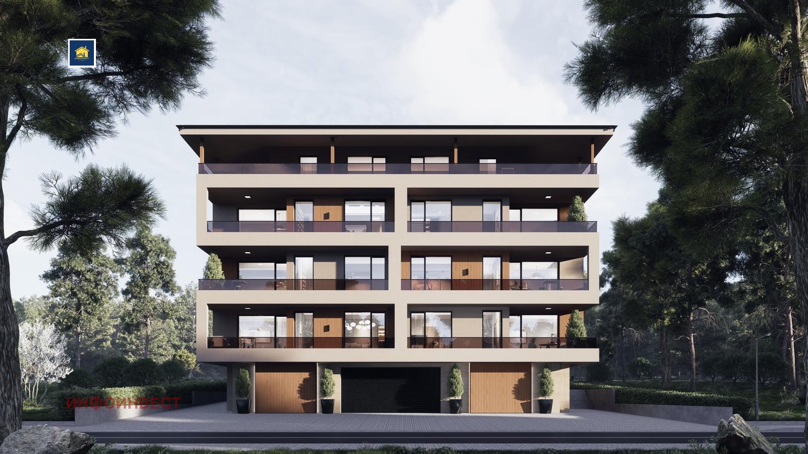 Продава 2-СТАЕН, гр. Велинград, област Пазарджик, снимка 2 - Апартаменти - 52399680