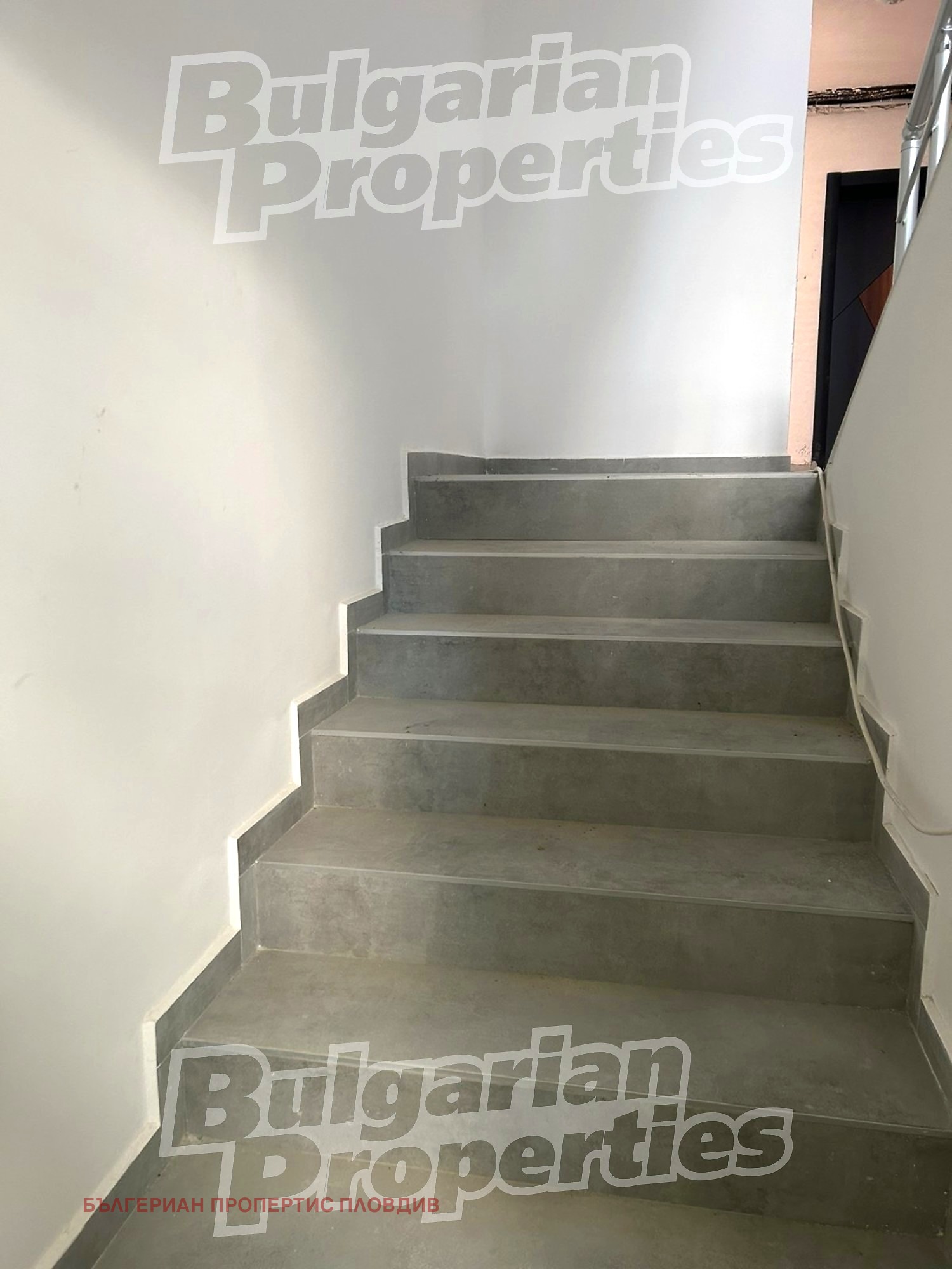 Продава 2-СТАЕН, гр. Пловдив, Остромила, снимка 9 - Апартаменти - 53958395