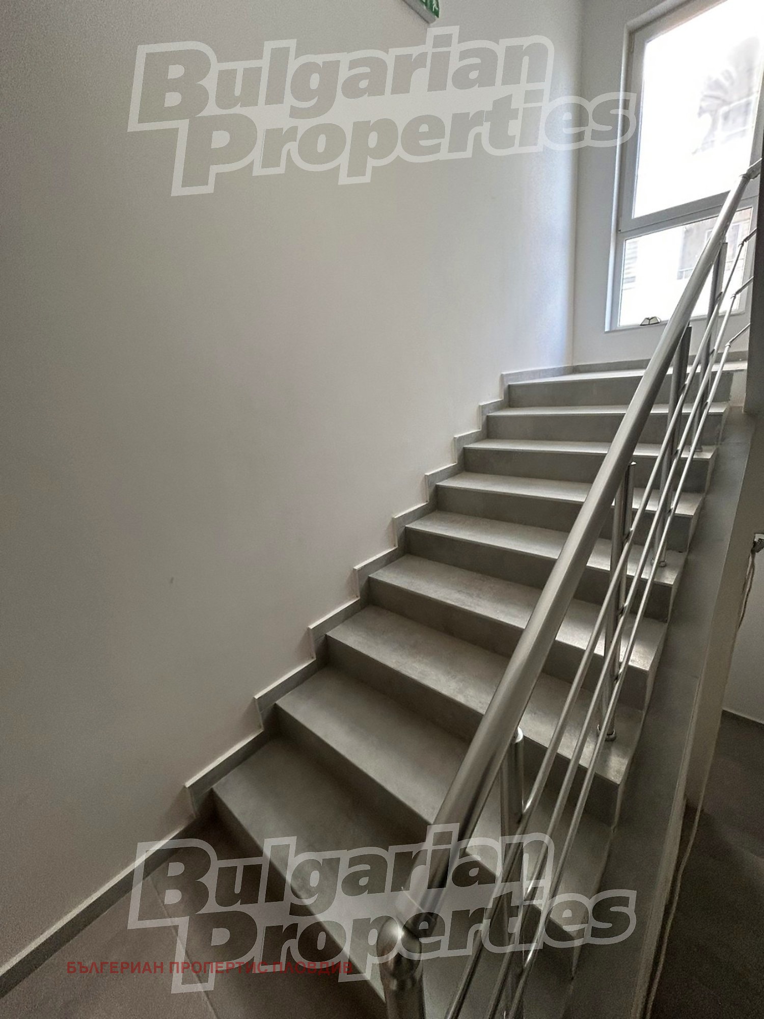 Продава 2-СТАЕН, гр. Пловдив, Остромила, снимка 10 - Апартаменти - 53958395