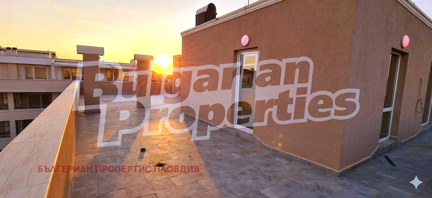 Продава 2-СТАЕН, гр. Пловдив, Остромила, снимка 5 - Апартаменти - 53958395