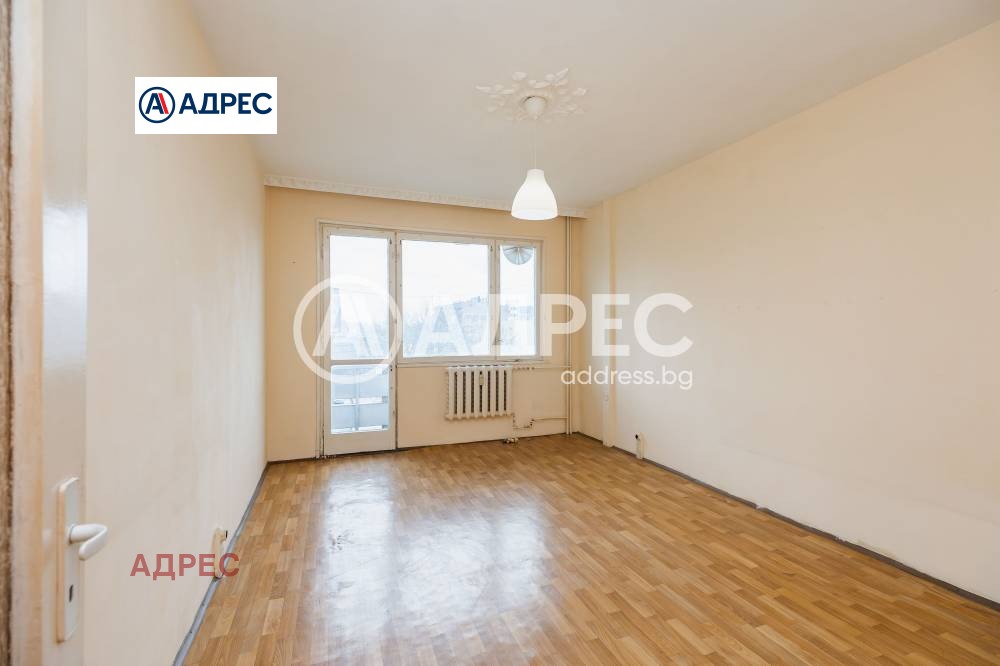 Продава 2-СТАЕН, гр. Варна, Младост 1, снимка 5 - Апартаменти - 54036579