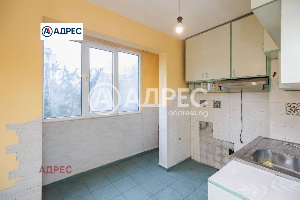 Продава 2-СТАЕН, гр. Варна, Младост 1, снимка 3 - Апартаменти - 54036579