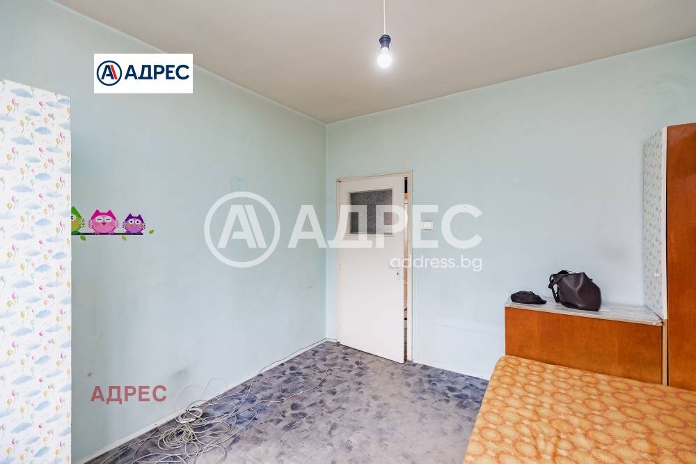 Продава 2-СТАЕН, гр. Варна, Младост 1, снимка 10 - Апартаменти - 54036579