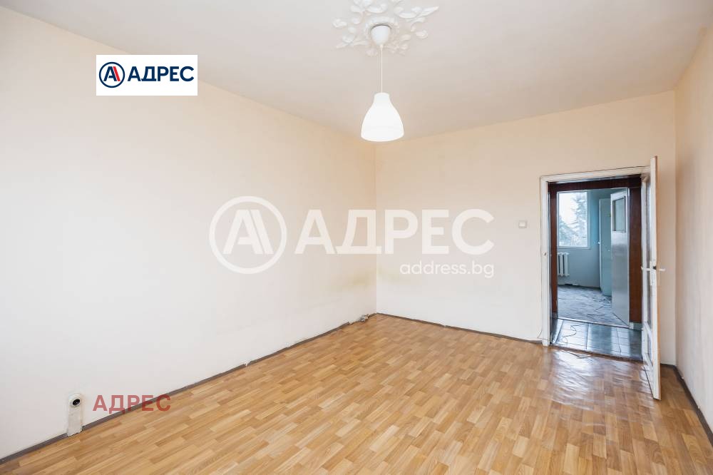 Продава 2-СТАЕН, гр. Варна, Младост 1, снимка 7 - Апартаменти - 54036579