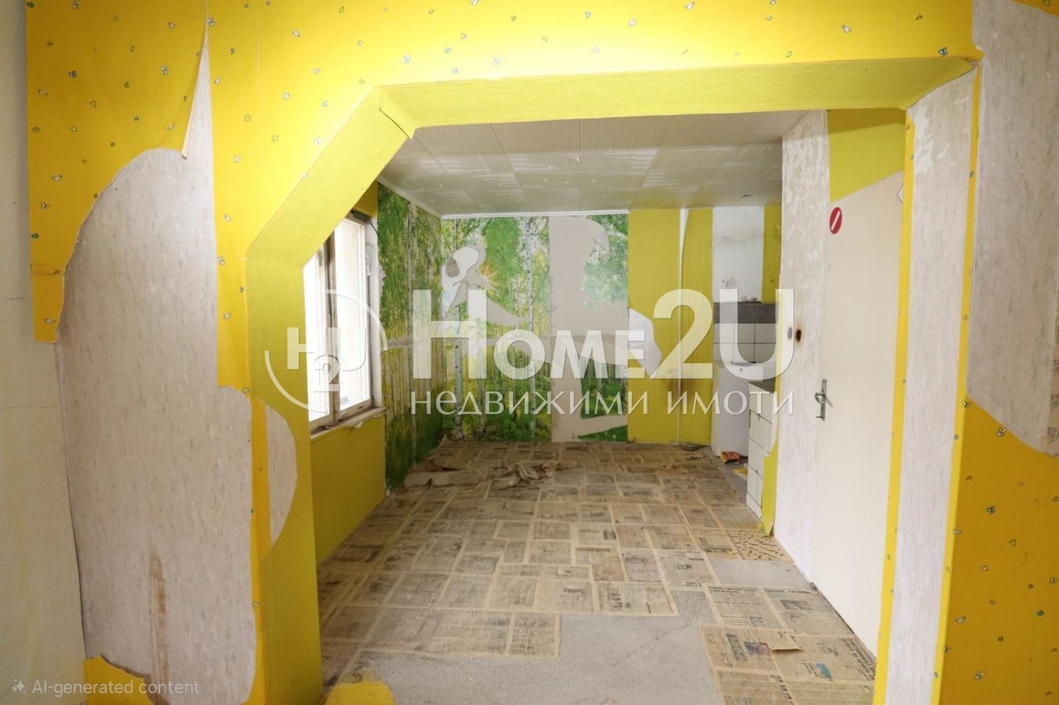 Продава 2-СТАЕН, гр. София, с. Владая, снимка 11 - Апартаменти - 54602763