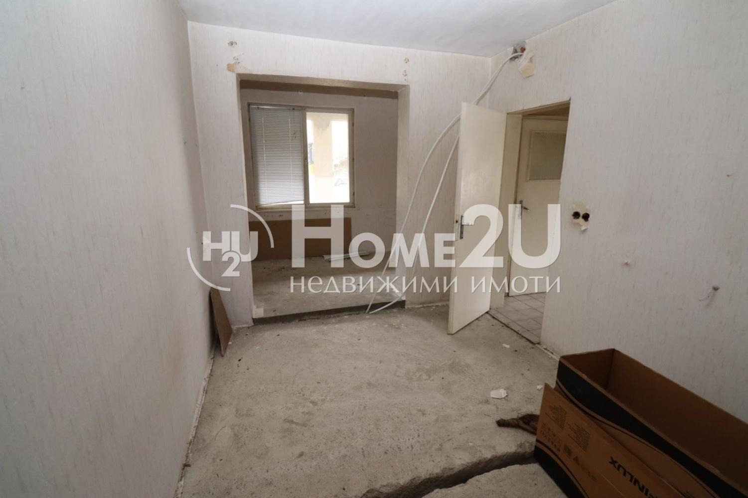Продава 2-СТАЕН, гр. София, с. Владая, снимка 8 - Апартаменти - 54602763