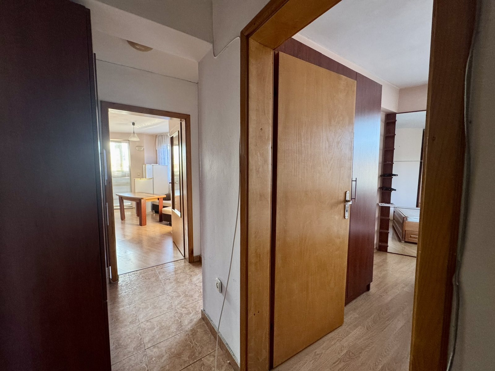 Продава 2-СТАЕН, гр. София, Център, снимка 7 - Апартаменти - 55086374