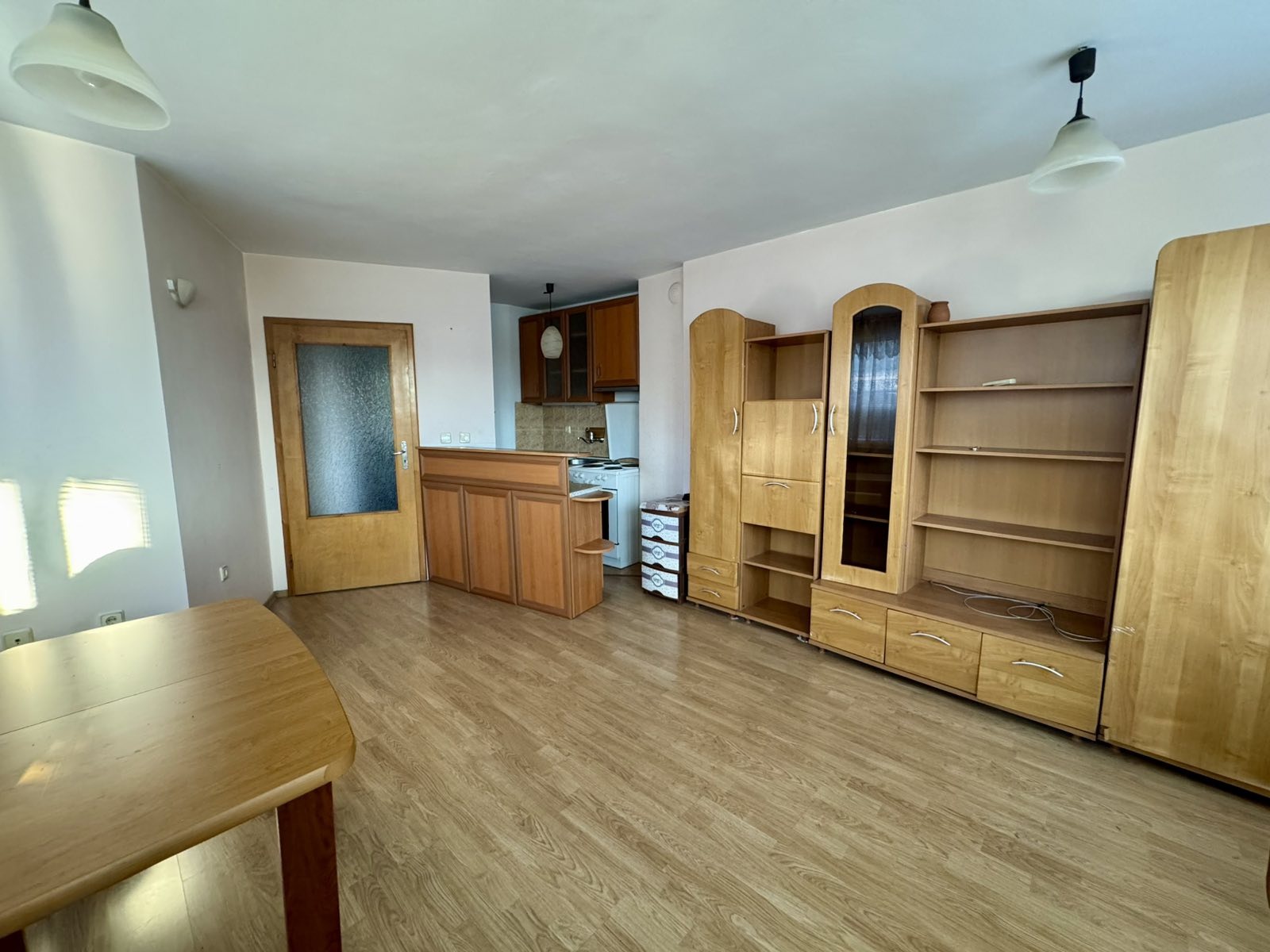 Продава 2-СТАЕН, гр. София, Център, снимка 3 - Апартаменти - 55086374
