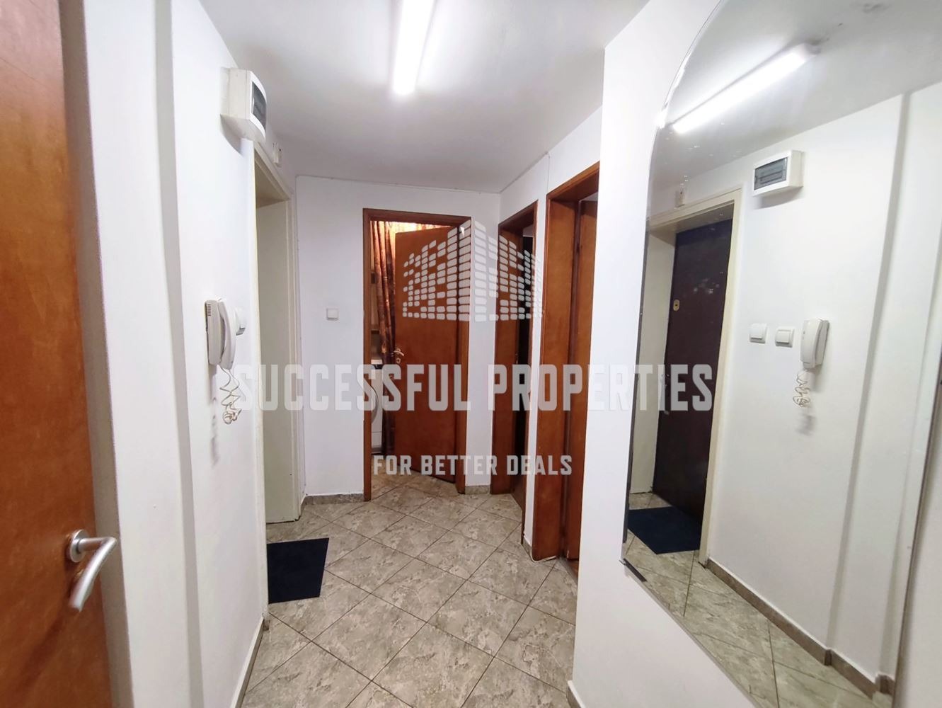 Продава 2-СТАЕН, гр. София, Хиподрума, снимка 8 - Апартаменти - 55698380