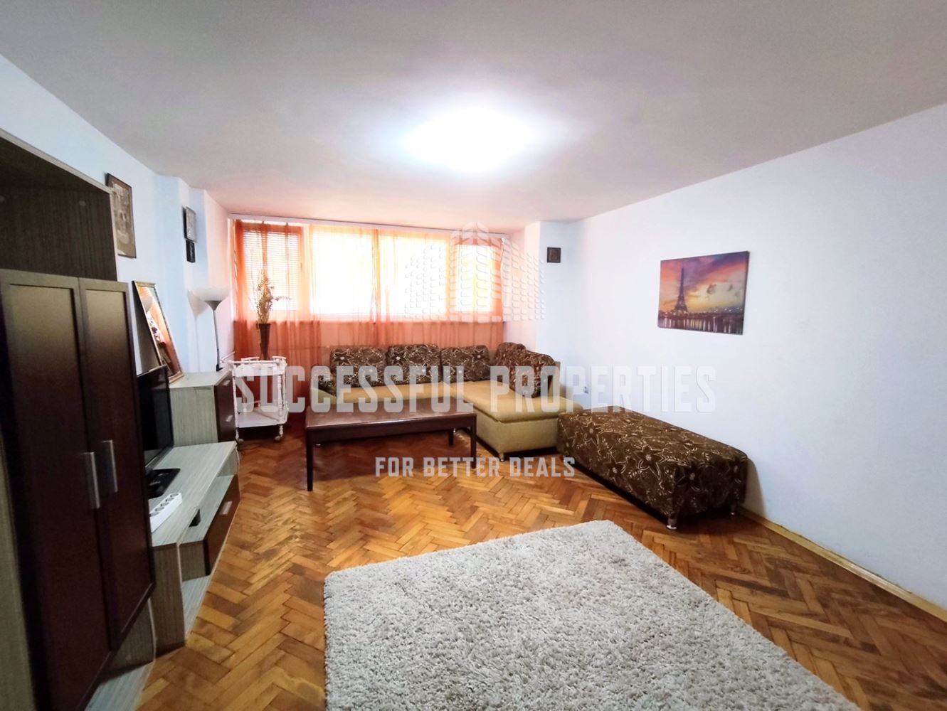 Продава 2-СТАЕН, гр. София, Хиподрума, снимка 3 - Апартаменти - 55698380