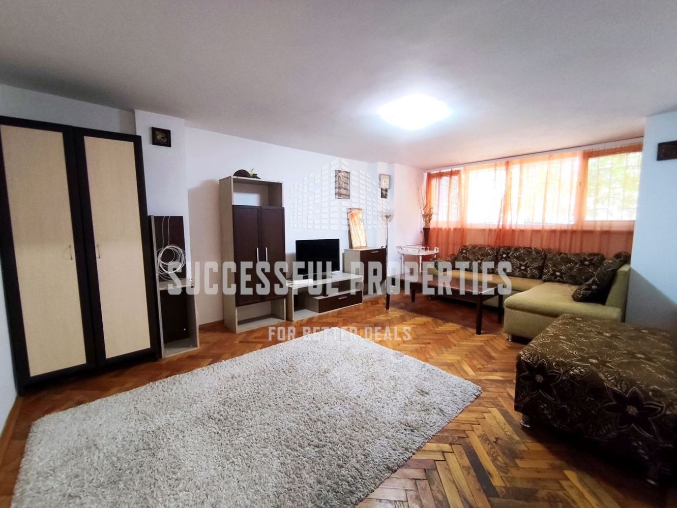 Продава 2-СТАЕН, гр. София, Хиподрума, снимка 2 - Апартаменти - 55698380
