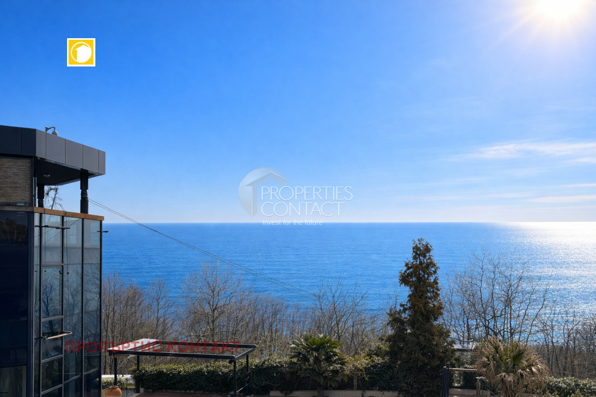 Продава 3-СТАЕН, гр. Черноморец, област Бургас