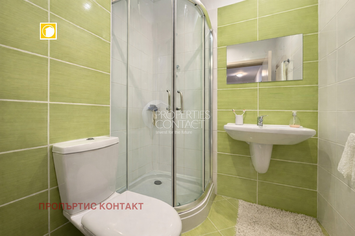 Продава 3-СТАЕН, гр. Черноморец, област Бургас, снимка 12 - Апартаменти - 53919569