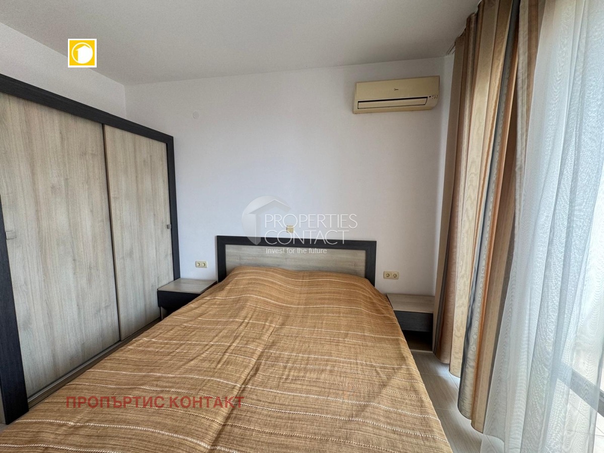 Продава 3-СТАЕН, гр. Черноморец, област Бургас, снимка 7 - Апартаменти - 53919569