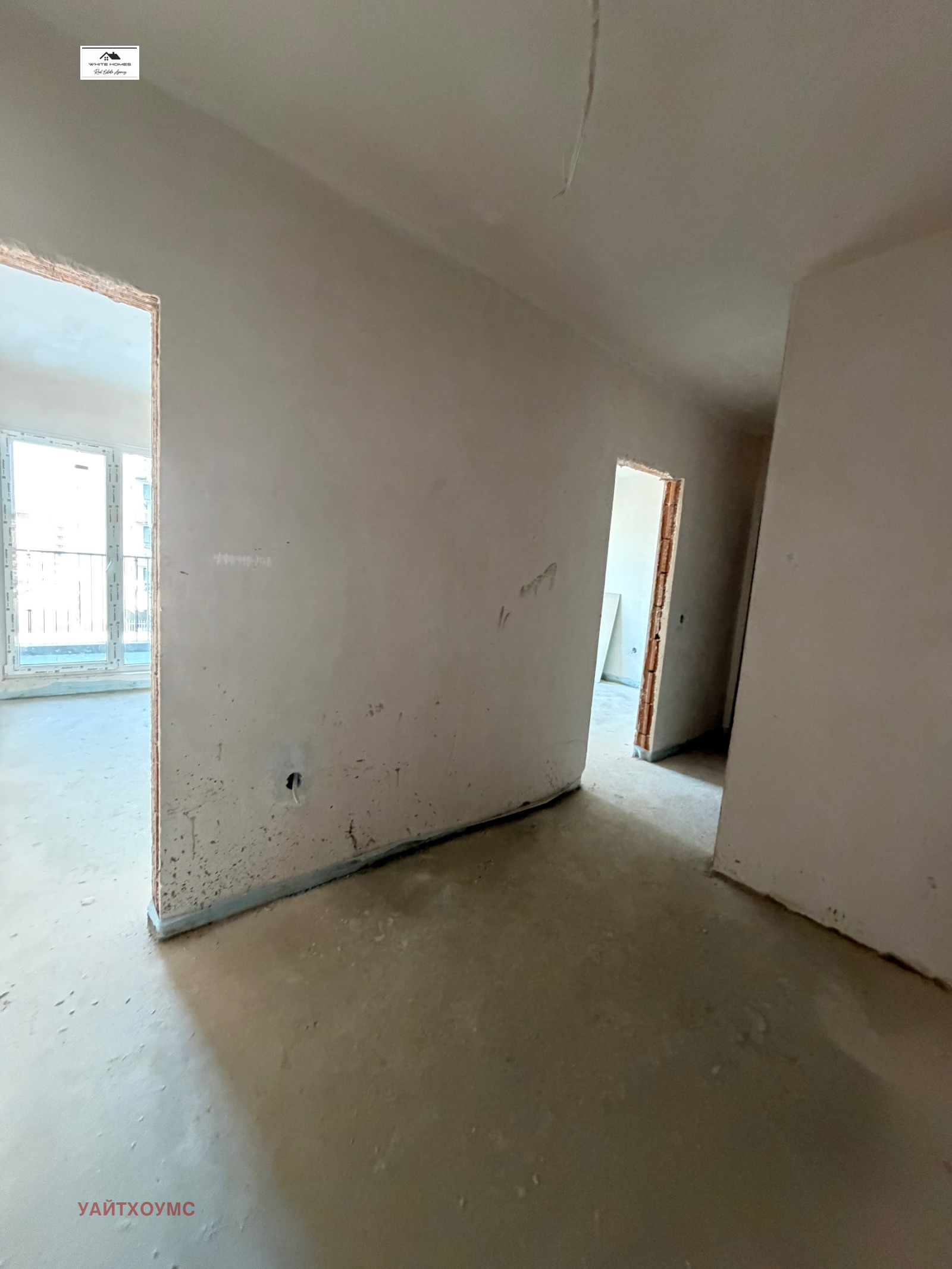 Продава 3-СТАЕН, гр. София, Студентски град, снимка 5 - Апартаменти - 53951696