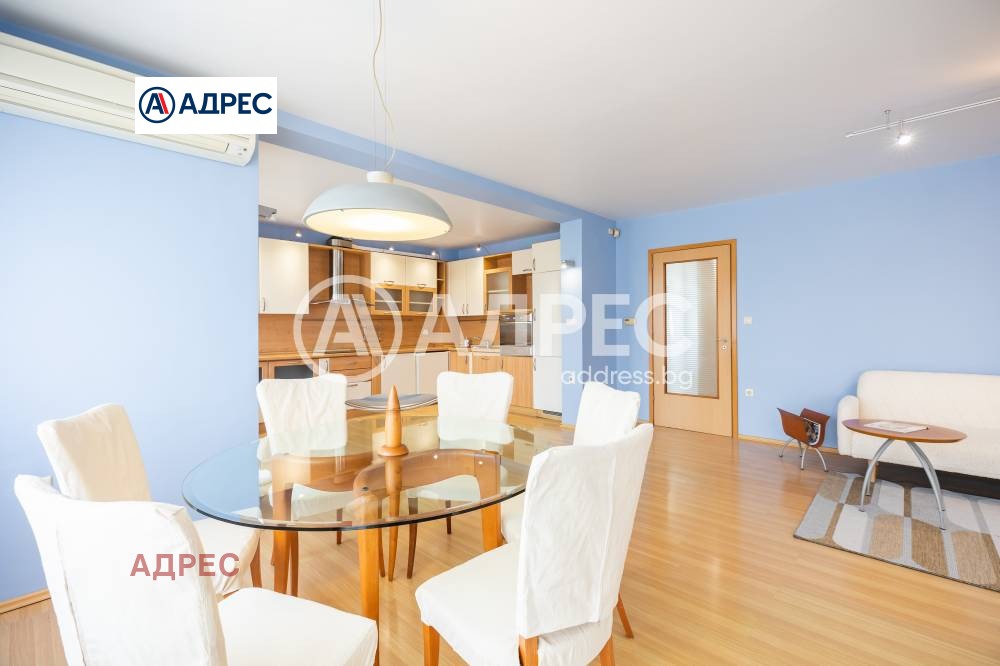 Продава 3-СТАЕН, гр. Варна, Център, снимка 6 - Апартаменти - 54616864