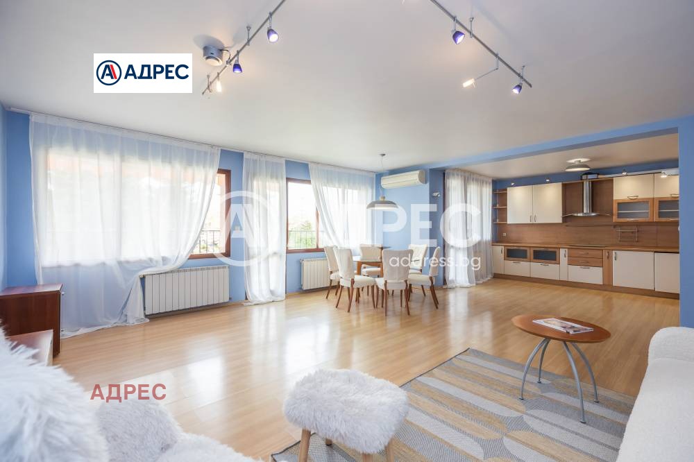 Продава 3-СТАЕН, гр. Варна, Център, снимка 5 - Апартаменти - 54616864