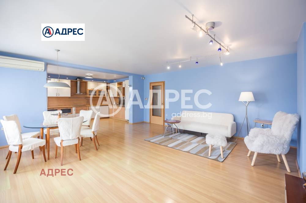 Продава 3-СТАЕН, гр. Варна, Център, снимка 9 - Апартаменти - 54616864