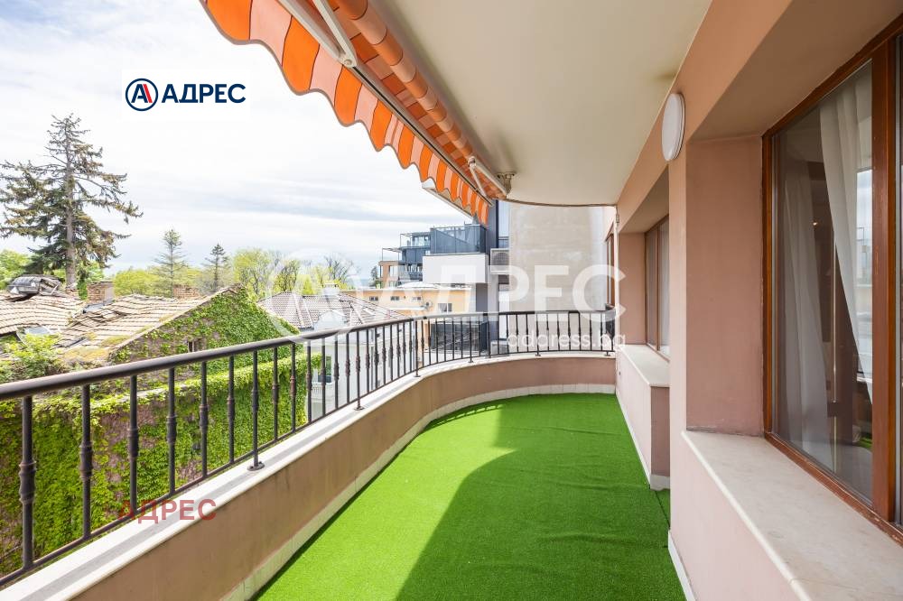 Продава 3-СТАЕН, гр. Варна, Център, снимка 3 - Апартаменти - 54616864