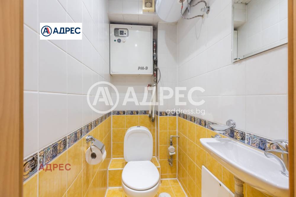 Продава 3-СТАЕН, гр. Варна, Център, снимка 15 - Апартаменти - 54616864