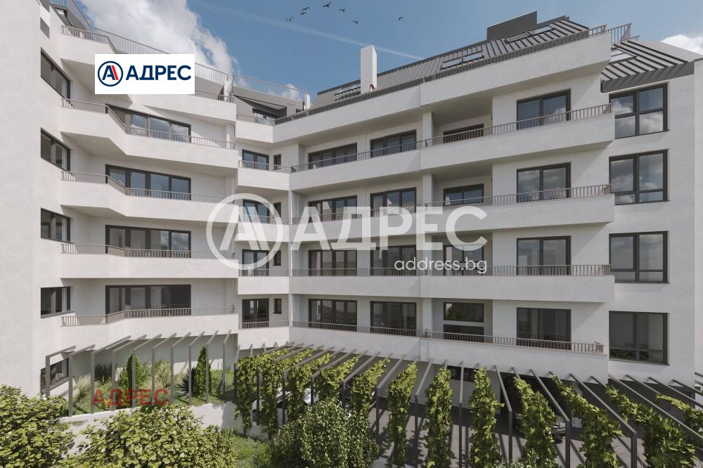 Продава 3-СТАЕН, гр. Варна, Лятно кино Тракия, снимка 4 - Апартаменти - 54864785
