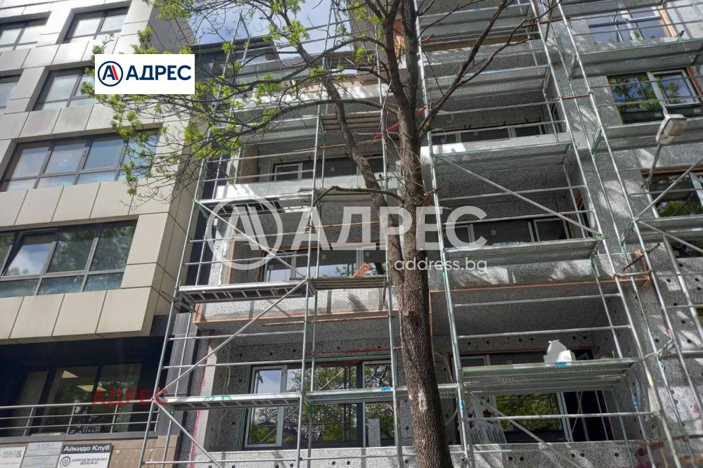 Продава 3-СТАЕН, гр. Варна, Лятно кино Тракия