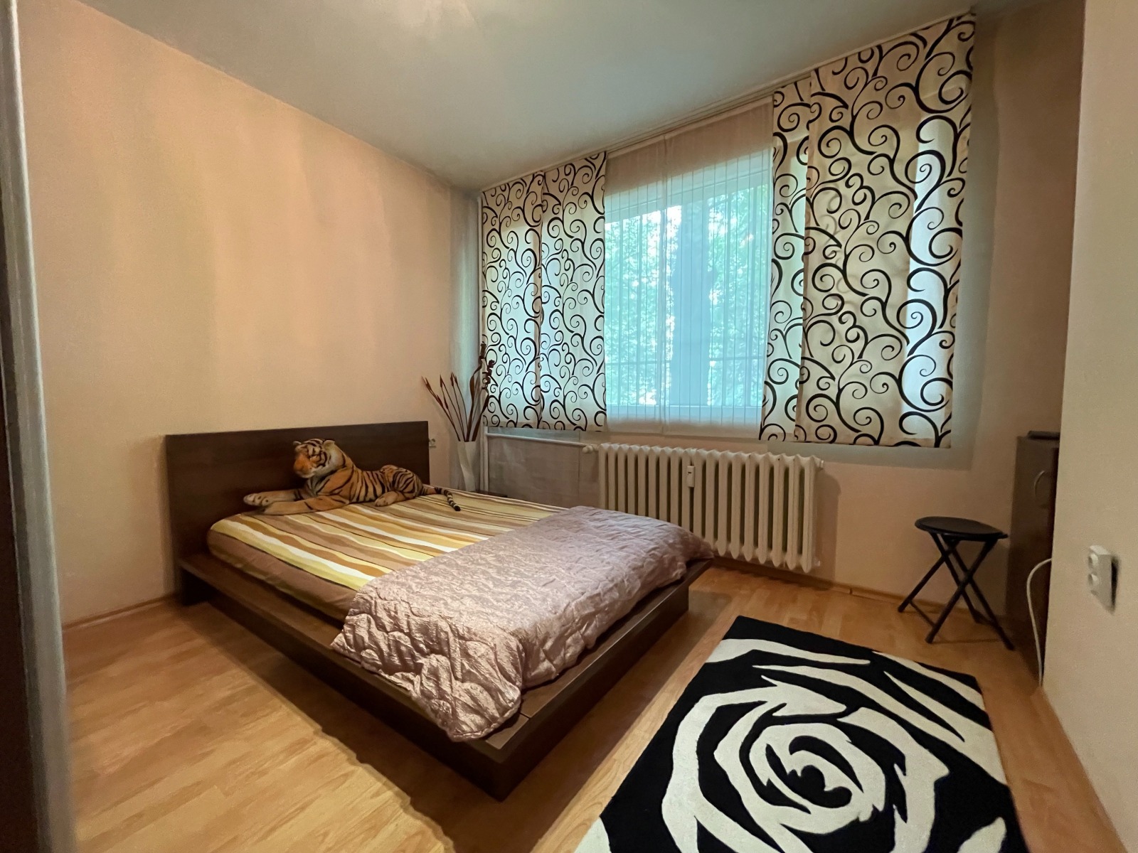 Продава 3-СТАЕН, гр. София, Сухата река, снимка 10 - Апартаменти - 54923852