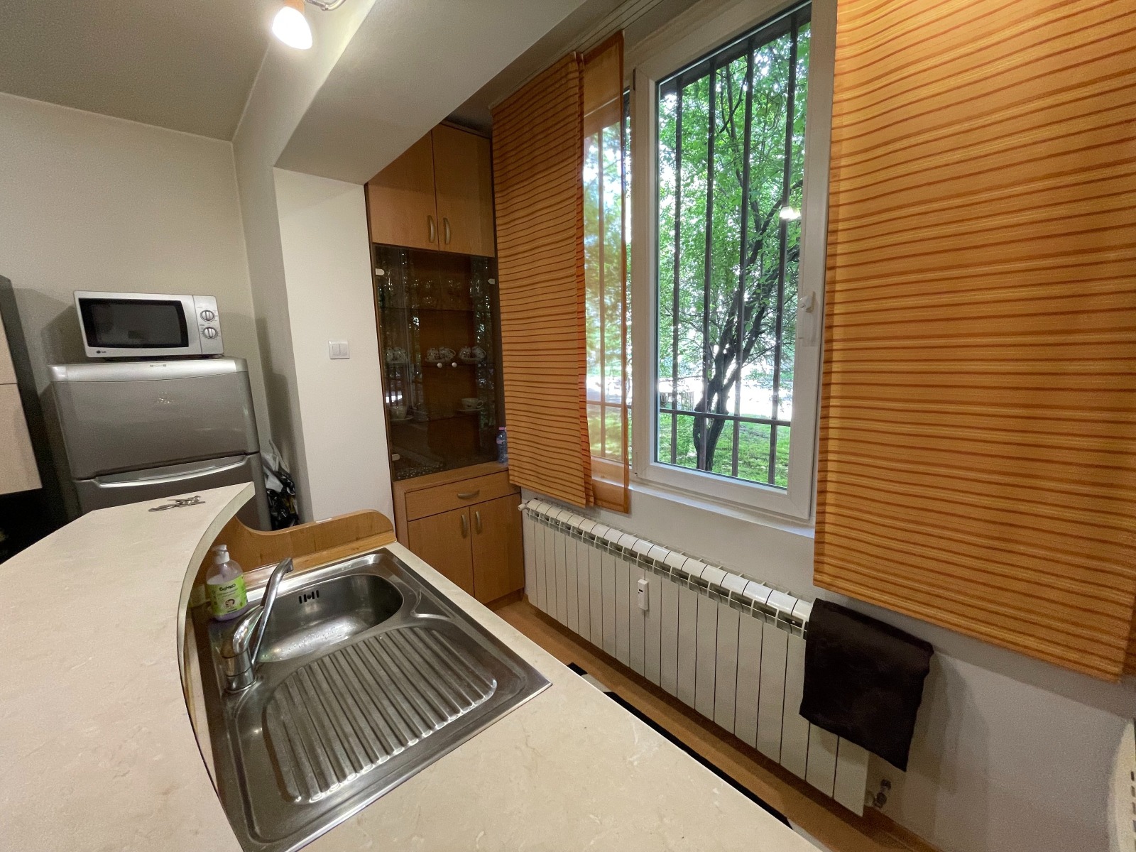 Продава 3-СТАЕН, гр. София, Сухата река, снимка 4 - Апартаменти - 54923852