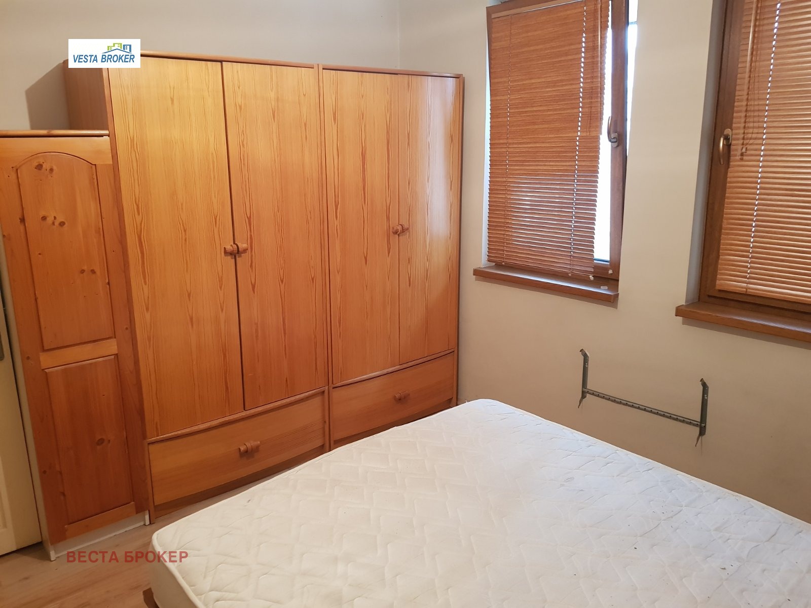 Продава 3-СТАЕН, гр. Кърджали, Център, снимка 9 - Апартаменти - 55013547