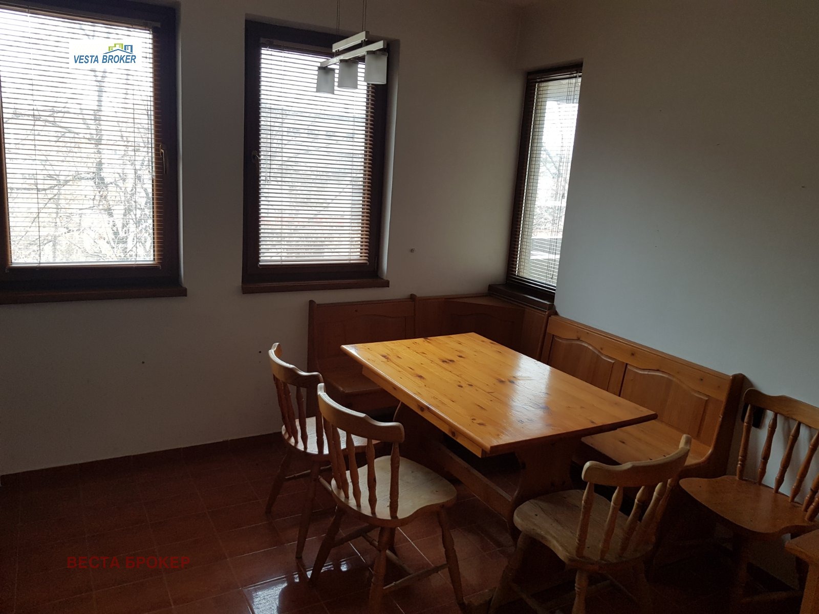 Продава 3-СТАЕН, гр. Кърджали, Център, снимка 6 - Апартаменти - 55013547