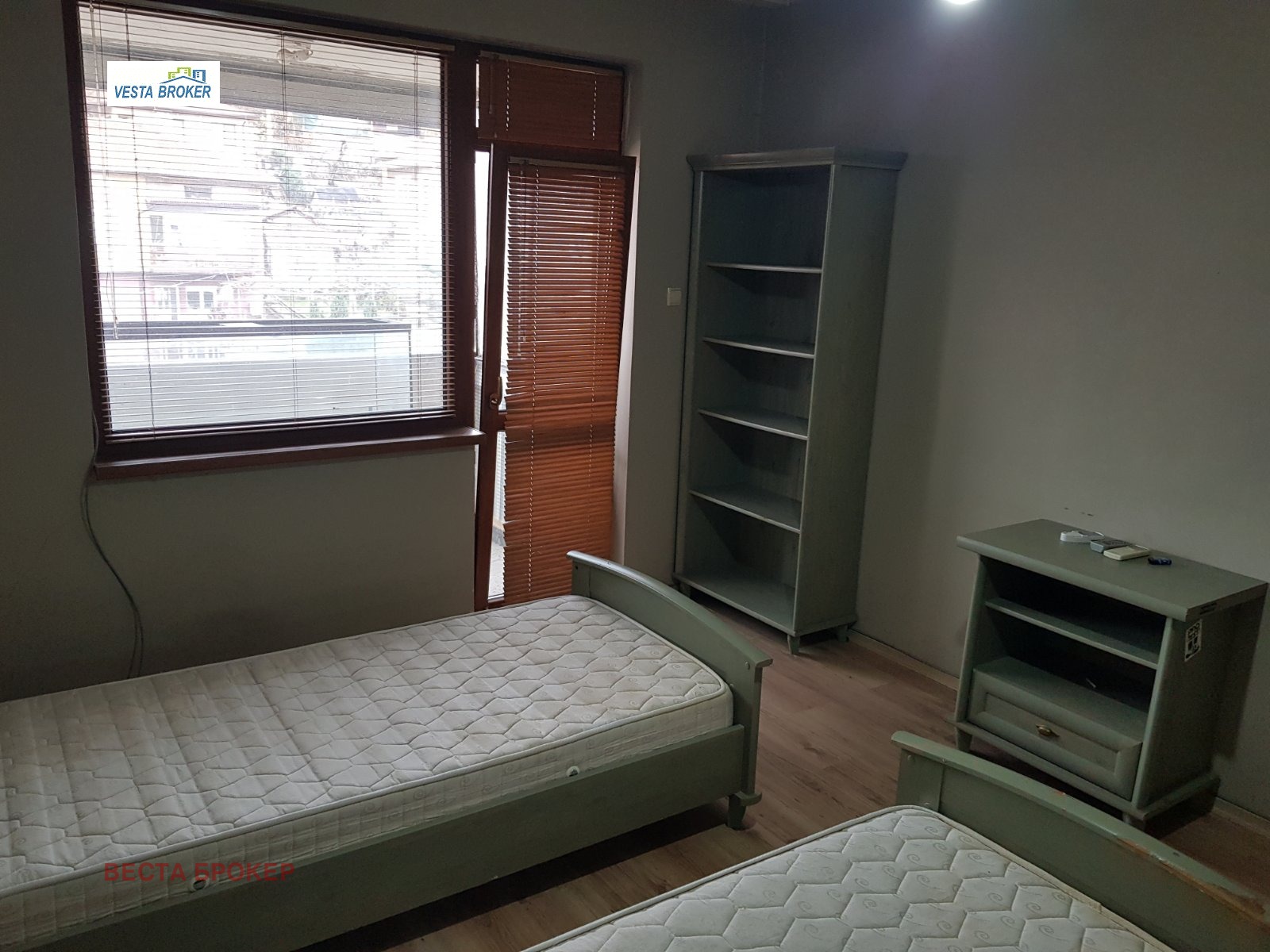 Продава 3-СТАЕН, гр. Кърджали, Център, снимка 12 - Апартаменти - 55013547