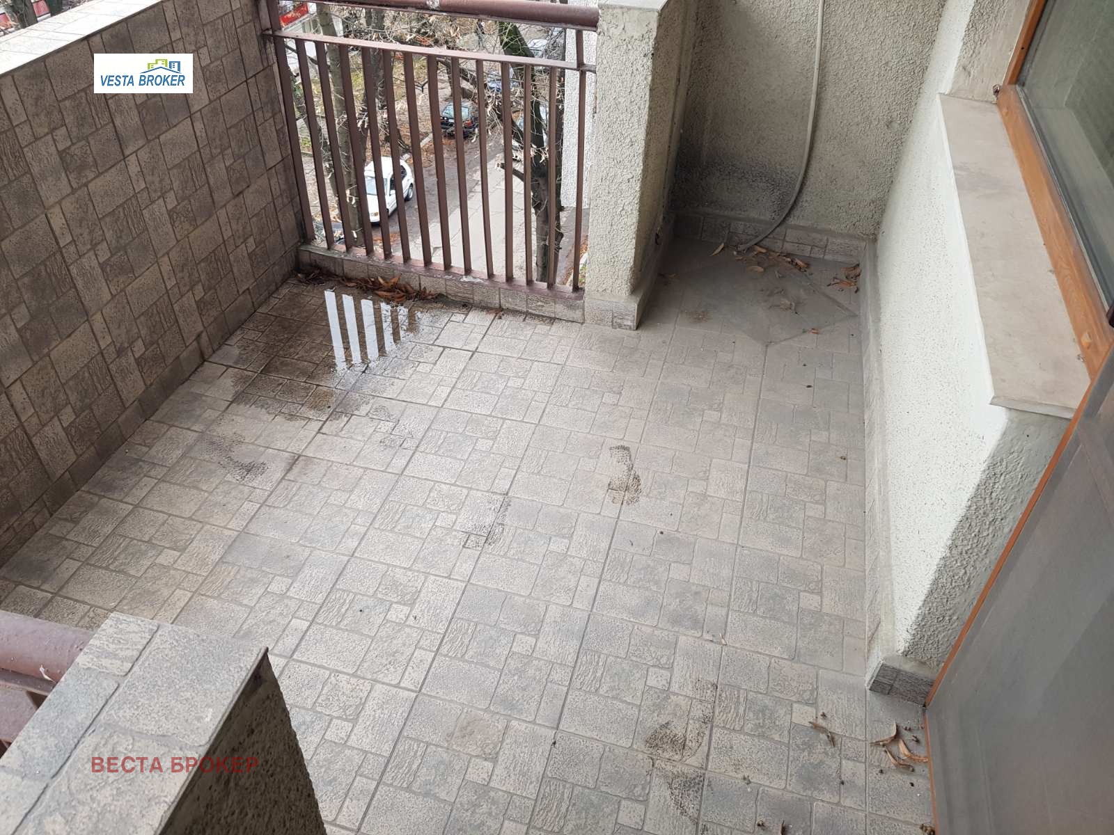 Продава 3-СТАЕН, гр. Кърджали, Център, снимка 7 - Апартаменти - 55013547