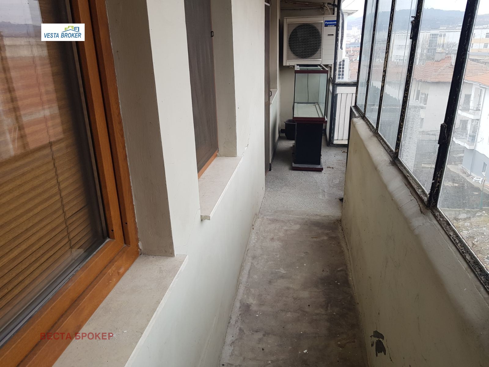 Продава 3-СТАЕН, гр. Кърджали, Център, снимка 14 - Апартаменти - 55013547